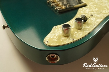 g7-TLT/M Type1-Sherwood Green Metallic